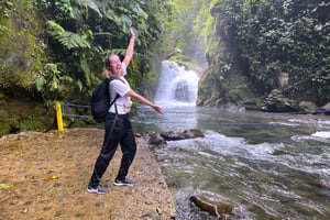 Private Mindo Day Tour: Cloud Forest, Nature & Chocolate