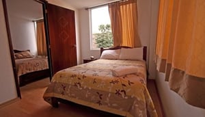 Quito Airport Suites