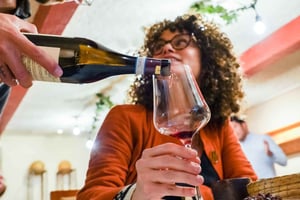 Quito: Chocolate Lovers Tour