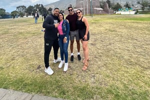 Quito: City Highlights and Equator Line Day Tour