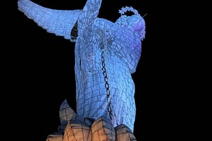 Mitad del Mundo: nauka, mity i ukryte ruiny