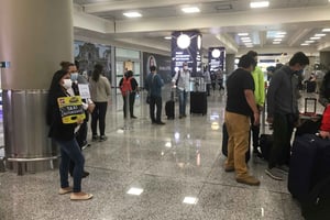 Quito: trasferimento aeroportuale Mariscal Sucre