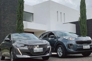 Quito: Transfer privato da/per l'aeroporto