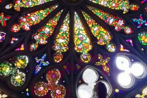 Quito Sweet: Basilica, Chocolate, Historic Center, Hotel Quiteño