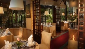 Restaurant Casa Alonso