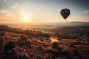 Ronda: Matka Andalusian taivaalle