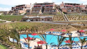 Royal Decameron Mompiche