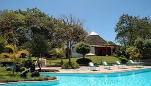 Royal Palm Resort Hotel