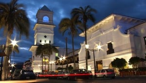 San Luis Shopping