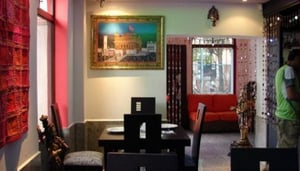 Sher E Punjab Rincon de la India