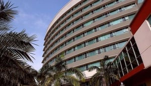 Sheraton Guayaquil Hotel