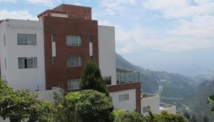 Stubel Suites & Café