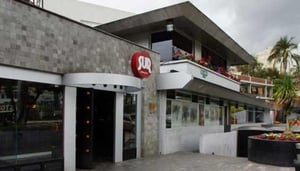 Sur Restaurant Cava-Bar