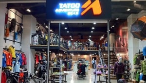 Tatoo Adventure Gear