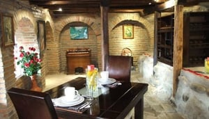 Todosantos Restaurant