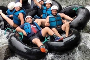 Totaler Abenteuer in Mindo – Ganztägig