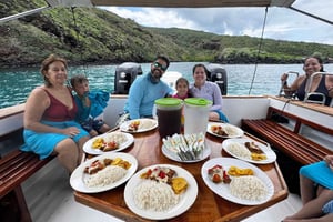 Экскурсия по Санта-Фе + Скрытый пляж