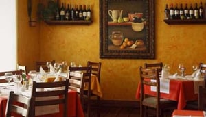 Trattoria Sole e Luna