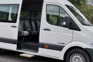 Unique Quito Transfer Aeroporto Mariscal Sucre - Hotel