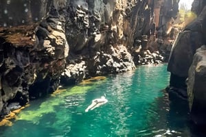 ПОСЕЩЕНИЕ ЭКОЛОГИЧЕСКОГО РАНЧО ХАЙЛЕНДС + ЭКСКУРСИЯ ПО ПОЛУОСТРОВУ САНТА-КРУЗ