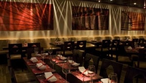 ZAO Oriental Cuisine