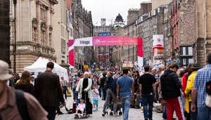 Our Fest is the Best!