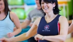 Centre for Sport and Exercise