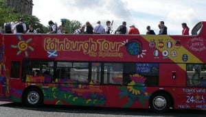 City Sightseeing Tour