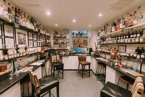 Edinburgh: jeneverdistillatieworkshop met jeneverproeverij