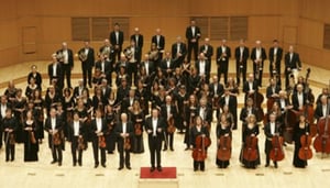 Edinburgh International Festival