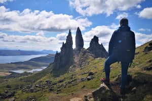 Isle of Skye and Loch Ness 5-Day Highlands Tour