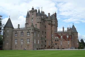 Edinburgh: Private geführte Wandertour