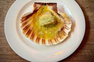 Edinburgh: Privat luksus whisky-, mad- og vinsmagningstur