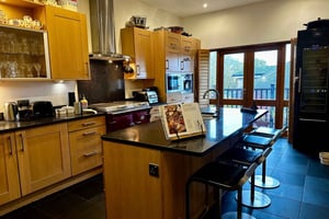 Edynburg: Szkocka lekcja gotowania z widokiem na miasto