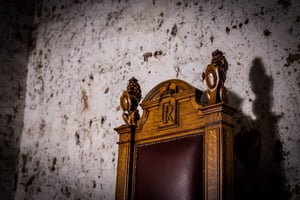 Edimburgo: degustazione di whisky scozzese nel Lost Close Underground