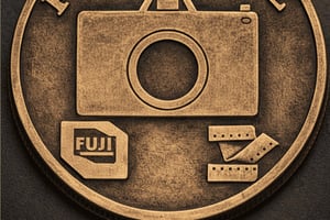 Edynburg: Zagubiony szlak Fuji i historia