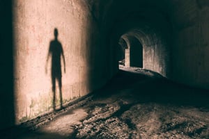 O Coração Assombrado de Edimburgo: Ghouls, Graves and Ghostly Tales