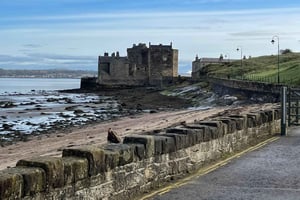 Tour Executivo pelas Terras Baixas Escocesas