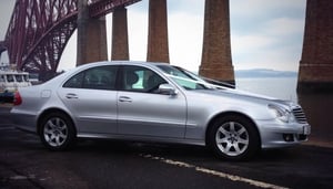 Farrell Chauffeur Drive