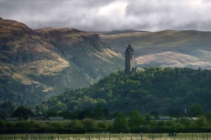 Hairy Coos & Highland Views: uma breve escapadela de Edimburgo