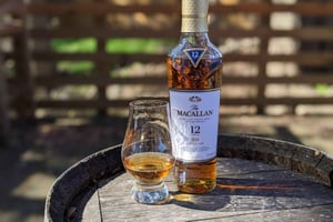 Da Edimburgo o Glasgow: Inverness e whisky delle Highlands