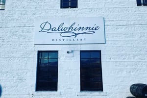 Fra Glasgow eller Edinburgh: Skotsk whisky-tur