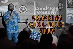 Glasgow: Comédia escocesa num local escocês atmosférico!