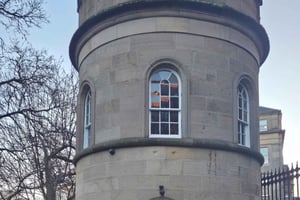 Hekate: Edinburgh vandretur med esoterik, okkultisme og det paranormale