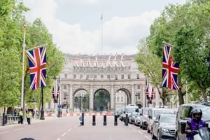 Wycieczki piesze po Londynie: odkryj historię, kulturę i tajemnice