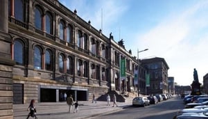 National Museum of Scotland
