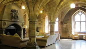 Newbattle Abbey College