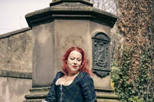 Outlander's Scotland Tour – Rebel Jacobite Tour