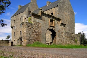 Private Outlander Tour for Small Groups