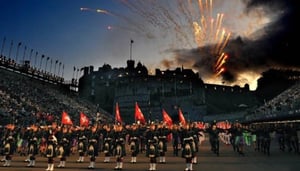 Royal Edinburgh Military Tattoo